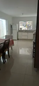 Sobrado com 3 Quartos para alugar, 159m² no Jardim Las Vegas, Santo André