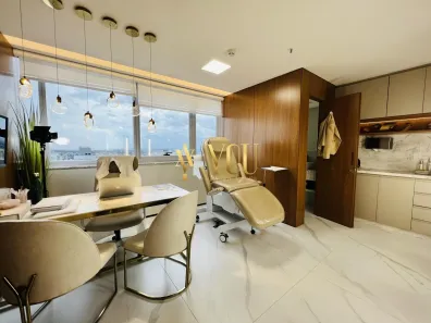 Sala Comercial com 7 Quartos à venda, 13m² no Setor Marista, Goiânia