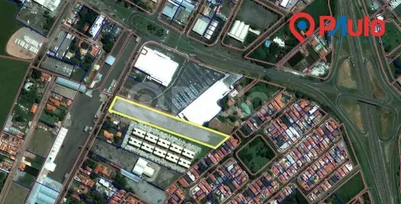 Lote/Terreno à venda, 12100m² no Dois Córregos, Piracicaba
