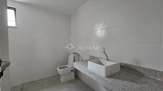 Apartamento com 3 Quartos à venda, 137m² no Democrata, Juiz de Fora