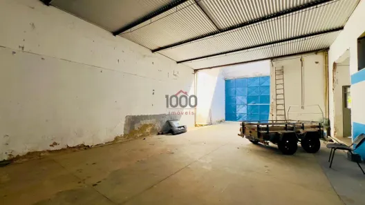 Galpão/Depósito/Armazém à venda, 245m² no Barbosa Lage, Juiz de Fora
