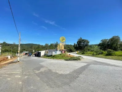 Ponto Comercial à venda, 1500m² no Santo Afonso, Betim