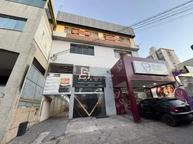 Sala Comercial para alugar, 23m² no Barreiro, Belo Horizonte