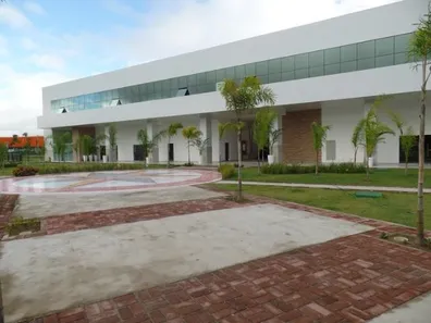 Lote/Terreno à venda, 405m² no Salobrinho, Ilhéus