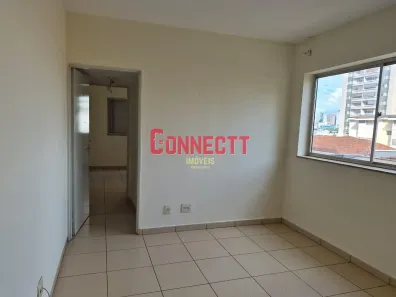 Apartamento com 1 Quarto à venda, 37m² no Centro, Ribeirão Preto