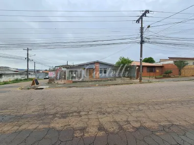 Casa com 4 Quartos para alugar, 106m² no Uvaranas, Ponta Grossa