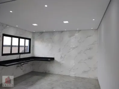 Casa com 3 Quartos à venda, 160m² no Rio das Pedras, Itupeva