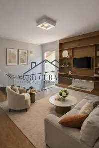 Casa de Condomínio com 3 Quartos à venda, 290m² no Vila Oliveira, Mogi das Cruzes