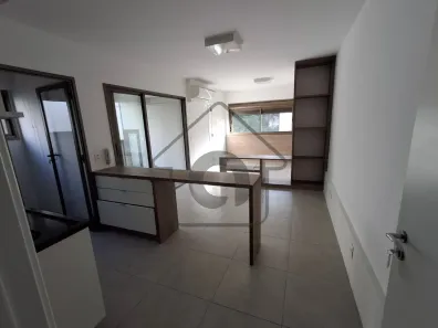 Apartamento com 1 Quarto para venda ou aluguel, 44m² no Vila Mariana, São Paulo