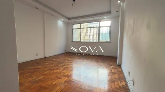 Apartamento com 2 Quartos à venda, 90m² no Icaraí, Niterói