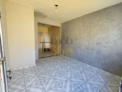 Casa com 2 Quartos à venda, 60m² no Araguaia, Belo Horizonte