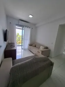 Apartamento com 2 Quartos para alugar, 10m² no Buraquinho, Lauro de Freitas