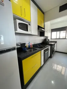 Apartamento com 2 Quartos à venda, 59m² no Jardim Belval, Barueri