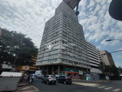 Sala Comercial à venda, 61m² no Centro Histórico, Porto Alegre