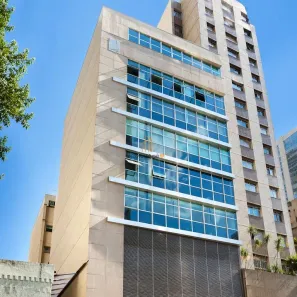Ponto Comercial para alugar, 182m² no Lourdes, Belo Horizonte