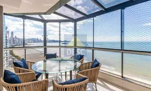 Apartamento com 3 Quartos à venda, 170m² no Centro, Balneário Camboriú