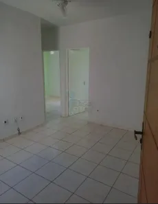 Apartamento com 2 Quartos à venda, 43m² no Vila Virgínia, Ribeirão Preto