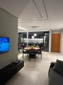 Apartamento com 3 Quartos à venda, 79m² no Jatiúca, Maceió