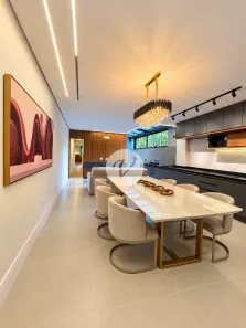 Apartamento com 3 Quartos à venda, 126m² no Jardim, Santo André