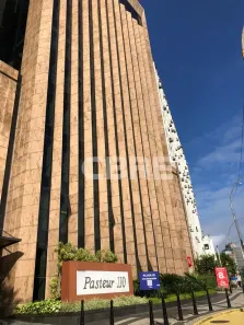 Sala Comercial para alugar, 800m² no Botafogo, Rio de Janeiro