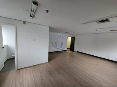 Sala Comercial à venda, 41m² no Consolação, São Paulo