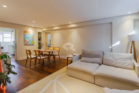 Apartamento com 3 Quartos à venda, 114m² no Boa Vista, Porto Alegre