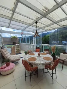 Cobertura com 3 Quartos à venda, 122m² no Vargem Pequena, Rio de Janeiro