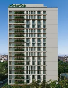 Apartamento com 2 Quartos à venda, 50m² no Miramar, João Pessoa