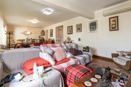 Apartamento com 3 Quartos à venda, 240m² no Perdizes, São Paulo