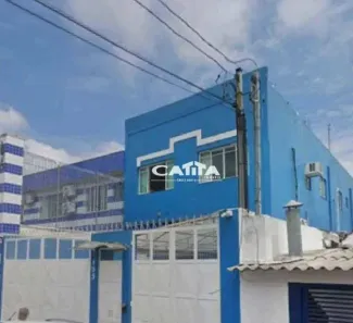 Sala Comercial à venda, 350m² no Parque da Vila Prudente, São Paulo