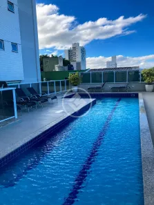 Apartamento com 3 Quartos à venda, 106m² no Estreito, Florianópolis