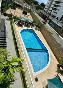 Apartamento com 3 Quartos à venda, 61m² no Jardim São Paulo, Recife