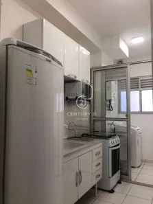 Apartamento com 2 Quartos à venda, 53m² no Parque Campolim, Sorocaba