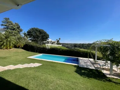Casa de Condomínio com 4 Quartos à venda, 500m² no Sítios de Recreio Gramado, Campinas
