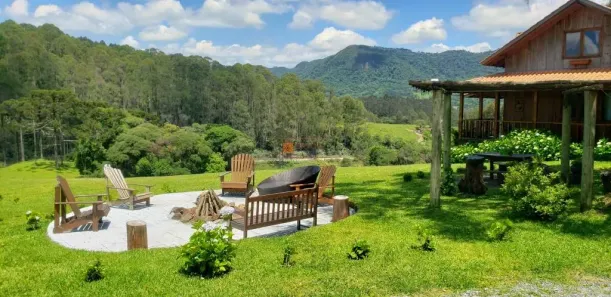 Imóvel Comercial com 7 Quartos à venda, 90000m² no , Rio Rufino