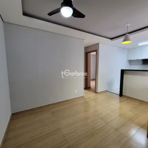 Apartamento com 2 Quartos à venda, 39m² no Dois Córregos, Piracicaba