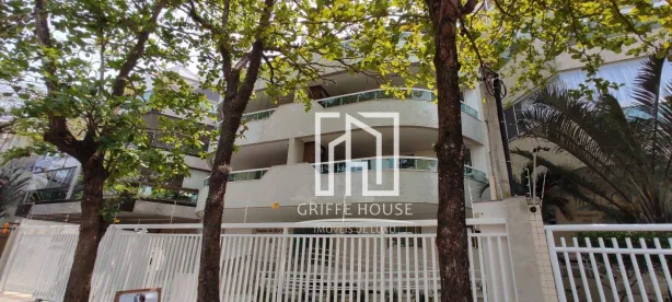 Apartamento com 3 Quartos à venda, 72m² no Recreio dos Bandeirantes, Rio de Janeiro