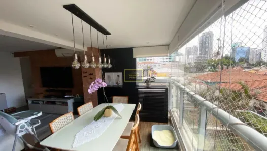 Apartamento com 2 Quartos à venda, 84m² no Pinheiros, São Paulo