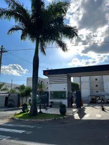 Apartamento com 2 Quartos à venda, 47m² no Parque Fehr, São Carlos