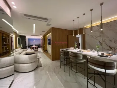Apartamento com 4 Quartos à venda, 150m² no Monte Belo, Vitória