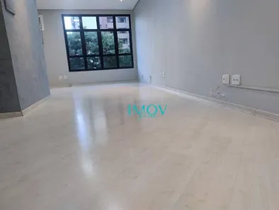Sala Comercial para alugar, 37m² no Parque Residencial Aquarius, São José dos Campos