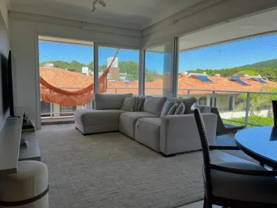 Apartamento com 3 Quartos à venda, 113m² no Morro das Pedras, Florianópolis