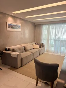 Apartamento com 3 Quartos à venda, 103m² no Recreio dos Bandeirantes, Rio de Janeiro