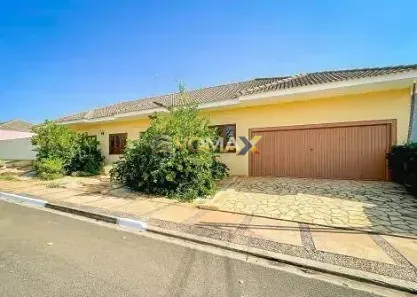 Casa de Condomínio com 4 Quartos à venda, 380m² no Jardim Marabá, Itapetininga