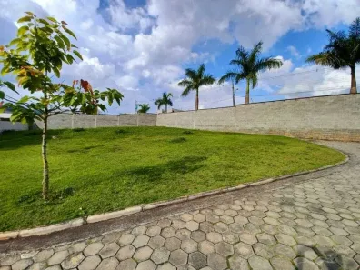 Lote/Terreno à venda, 392m² no Botujuru, Mogi das Cruzes