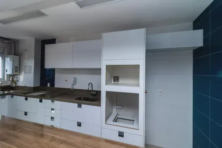 Apartamento com 2 Quartos à venda, 66m² no Vila Anastácio, São Paulo