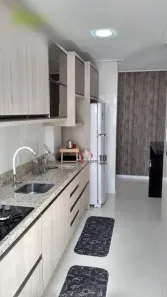 Apartamento com 2 Quartos à venda, 60m² no Várzea do Ranchinho, Camboriú