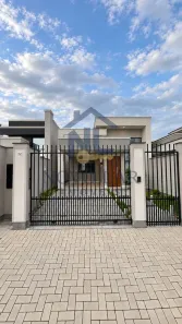 Casa com 3 Quartos à venda, 94m² no Areias, Tijucas
