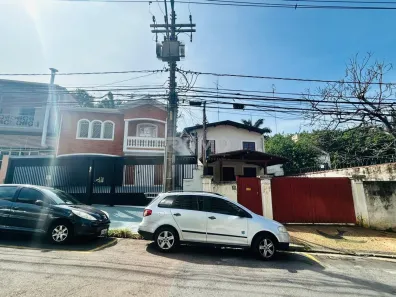 Casa com 4 Quartos à venda, 254m² no Jardim Planalto, Campinas
