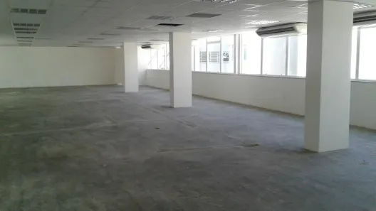 Sala Comercial para alugar, 277m² no Vila Buarque, São Paulo